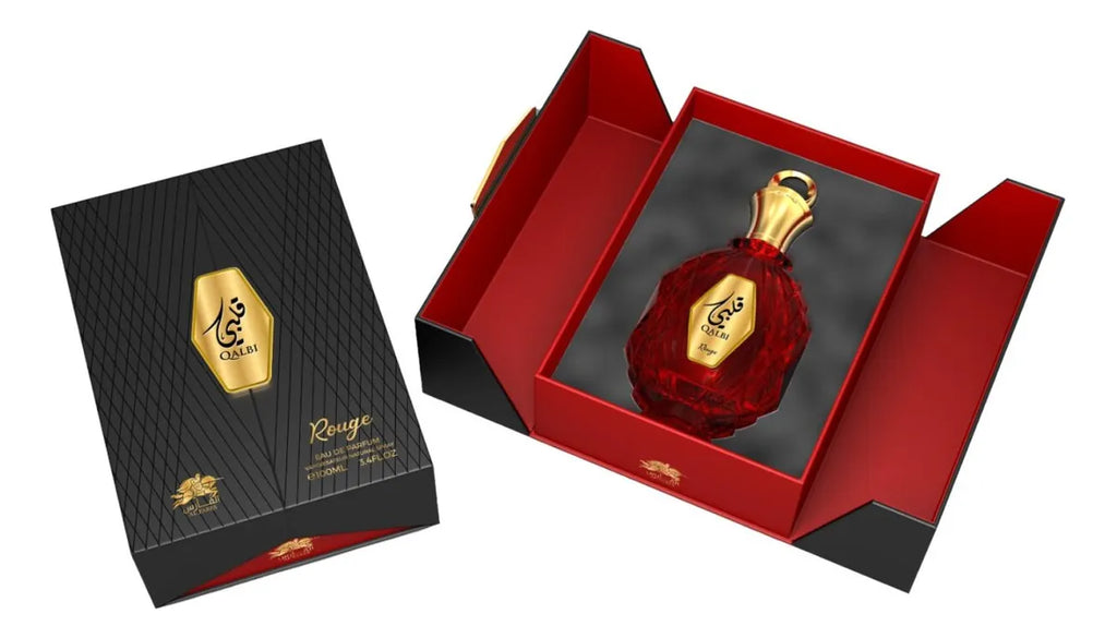 QALBI ROUGUE EAU DE PARFUM