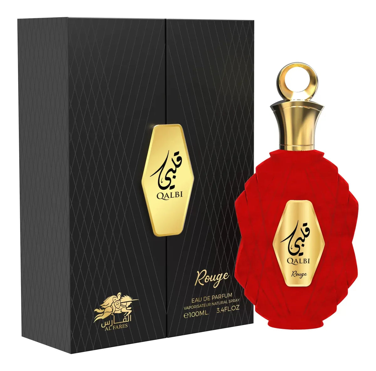 QALBI ROUGUE EAU DE PARFUM