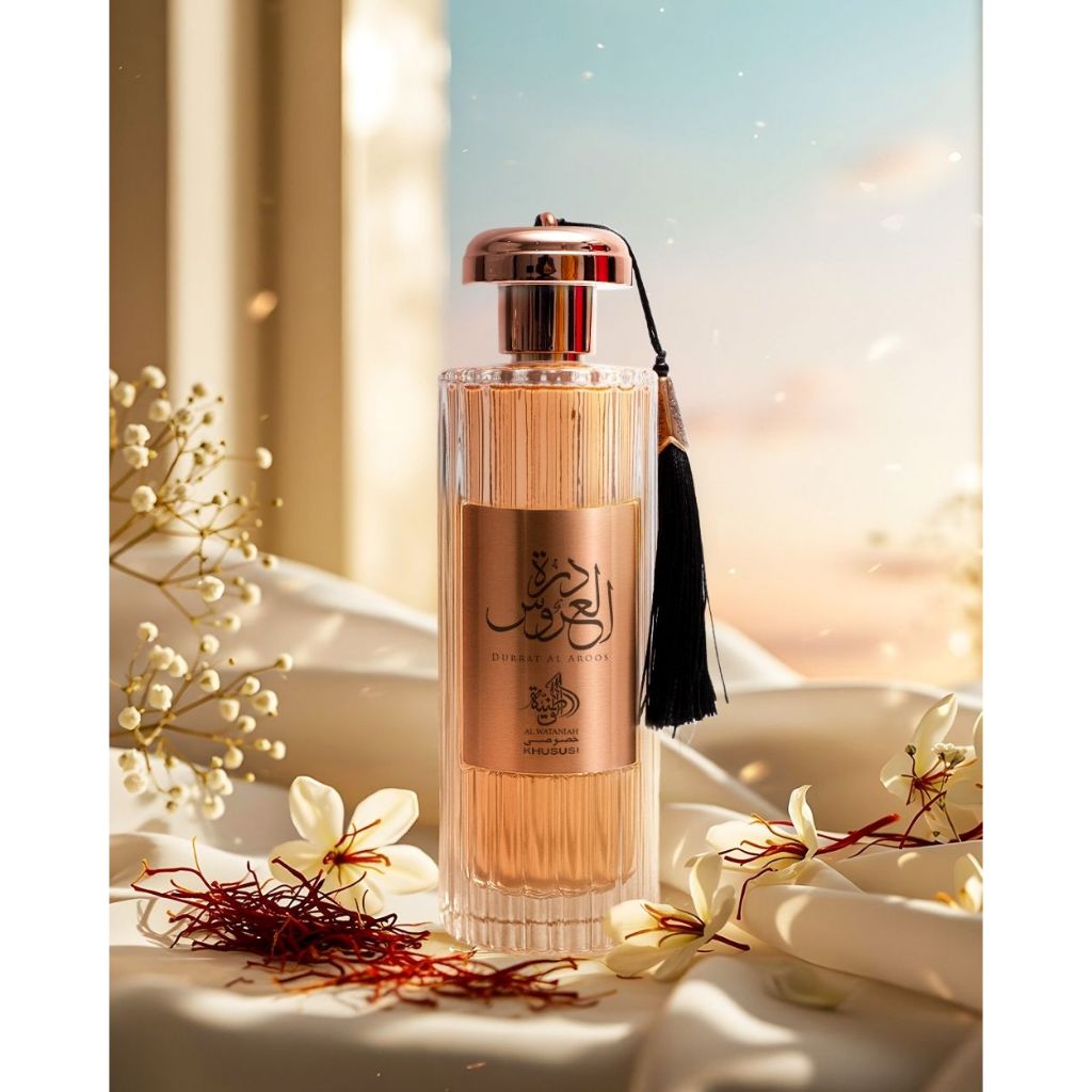 DURRAT AL AROOS EDP 85ml