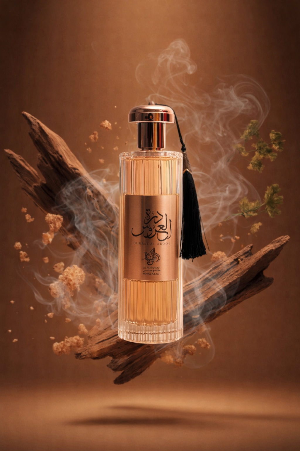 DURRAT AL AROOS EDP 85ml