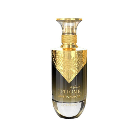 EPITOME AMBRA NOMAD
