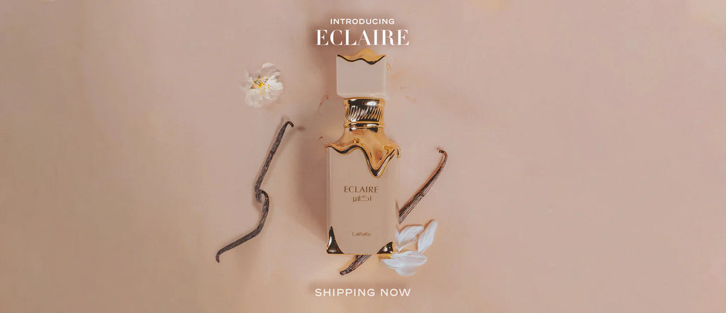 Eclaire