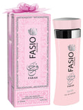 Fasio Farah Pour Femme