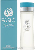 FASIO LIGHT BLUE