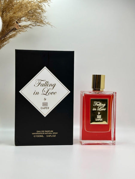 Falling in Love Emper