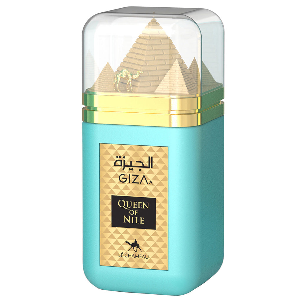 Giza Queen Of Nile Le Chameau Perfume Dama 100 ml