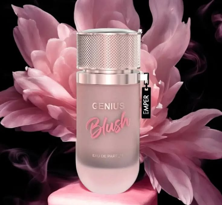 EMPER GENIUS BLUSH WOMAN