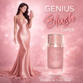 EMPER GENIUS BLUSH WOMAN
