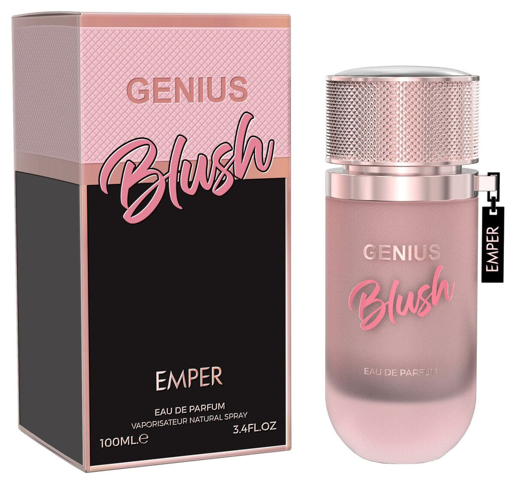 EMPER GENIUS BLUSH WOMAN