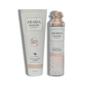 ESTUCHE DE REGALO DE FRAGANCIA Y LOCIÓN ARABIA MADAME 2 EN 1 - 250 ML (8,4 oz) DE LE CHAMEAU