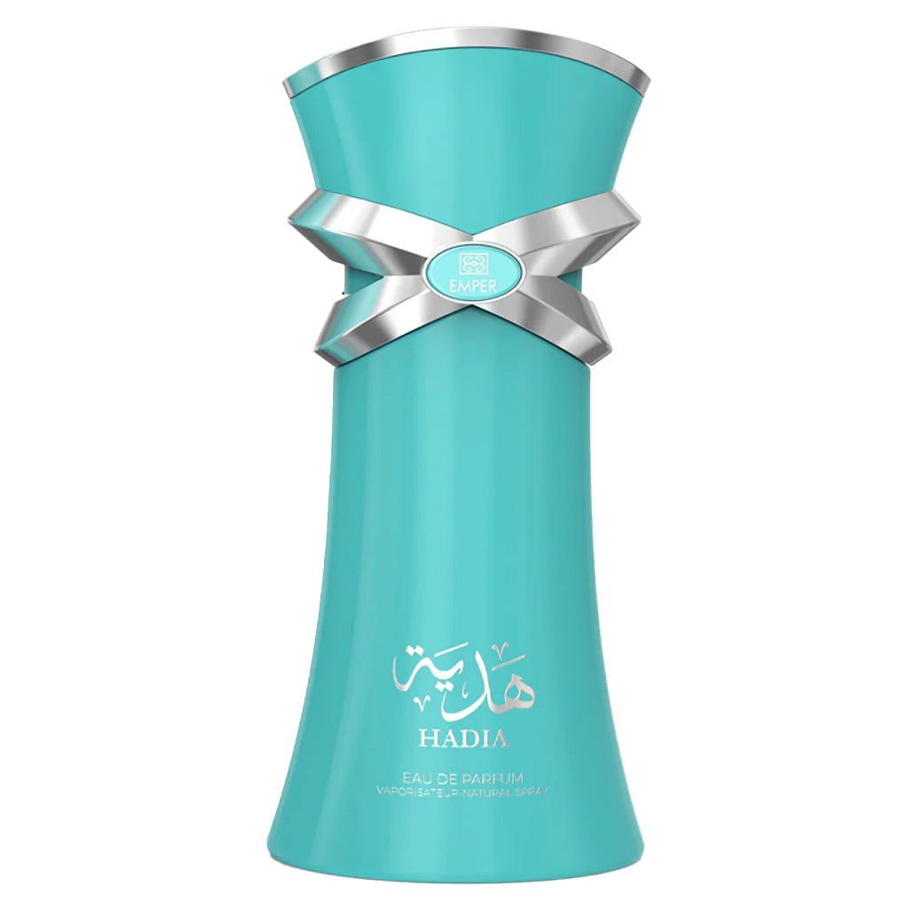 HADIA EAU DE PARFUM, 100 ml