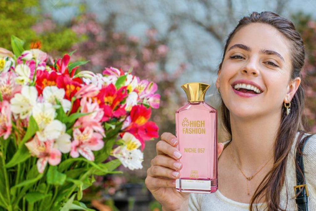 Emper High Fashion Niche 057