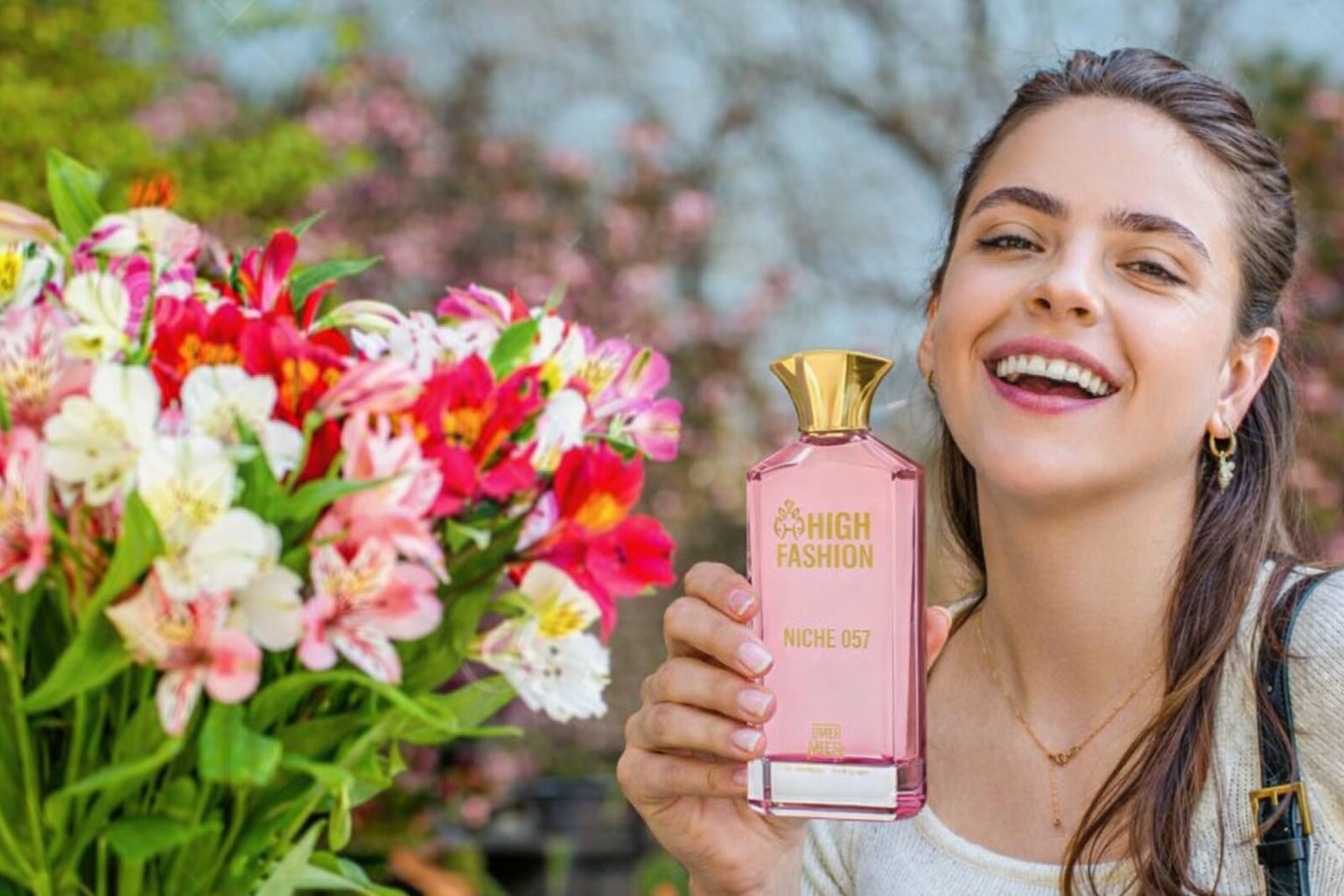 Emper High Fashion Niche 057