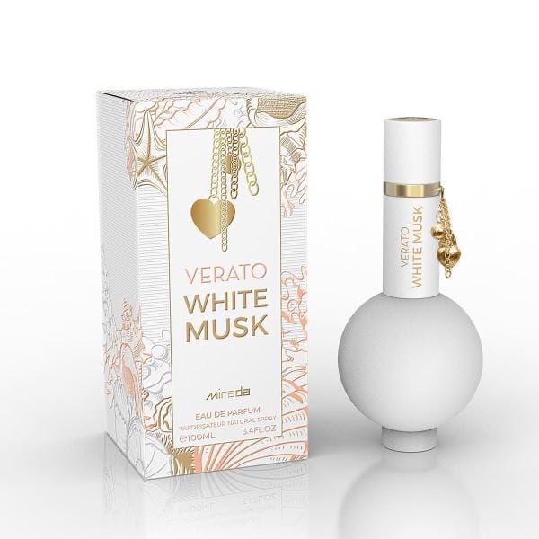 VERATO WHITE MUSK