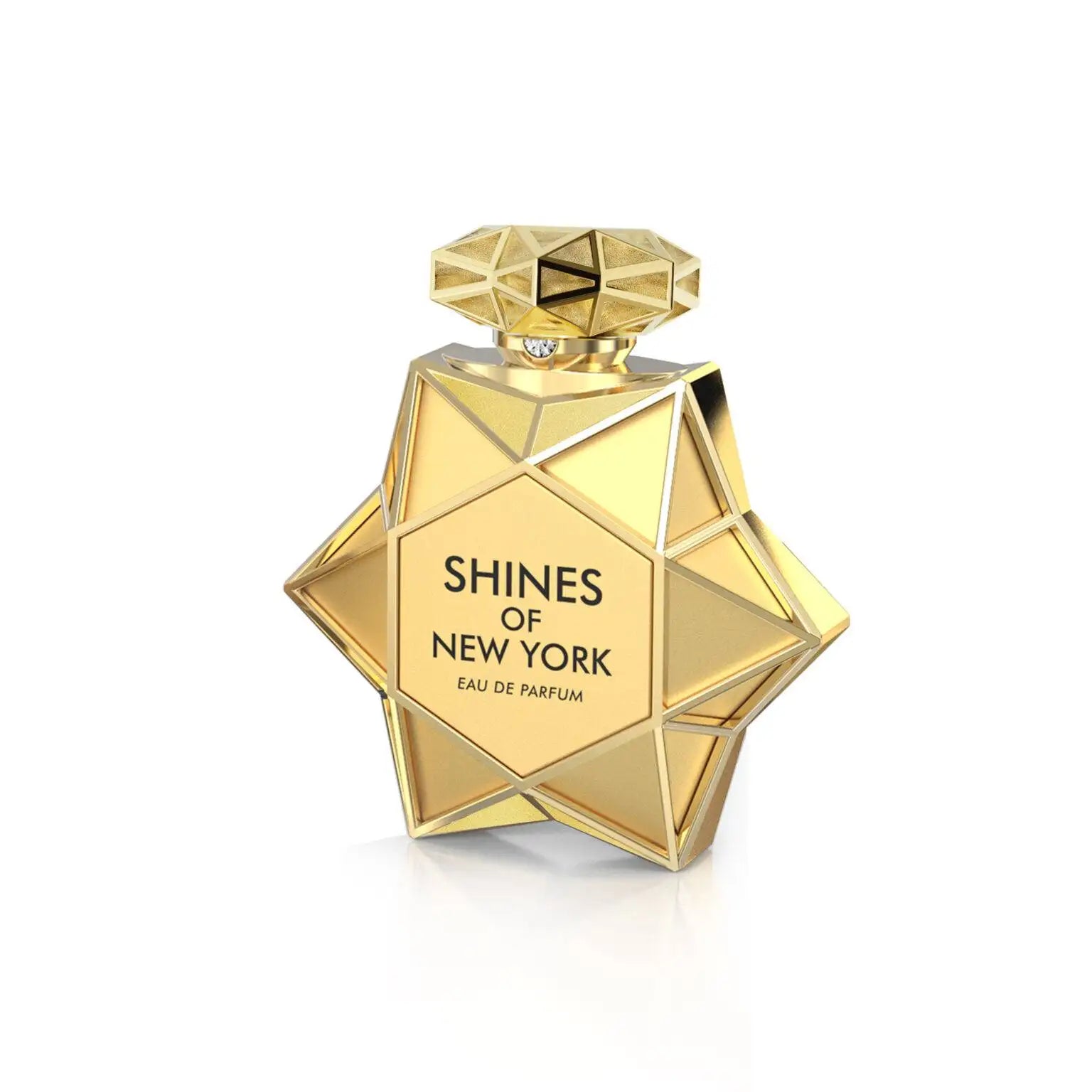 SHINES OF NEW YORK UNISEX - 85 ml