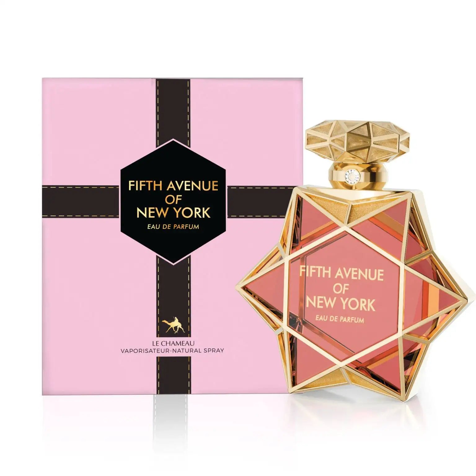 FIFTH AVENUE OF NEW YORK- 85 ml