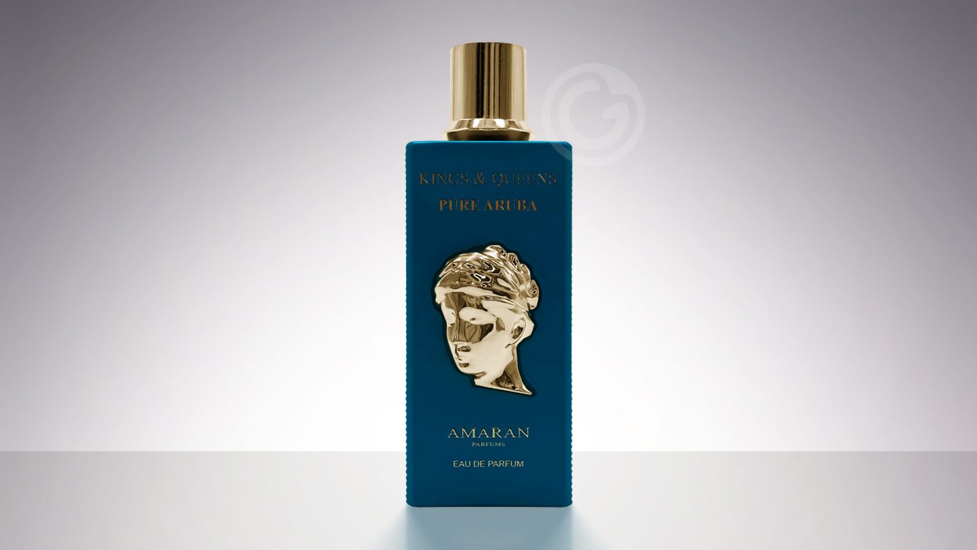 Kings & Queens Pura Aruba Amaran