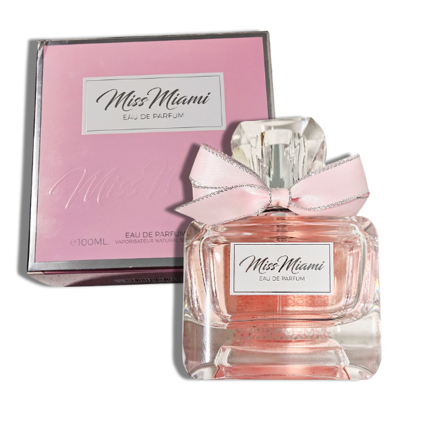 EMPER MISS MIAMI EDP 100 ML