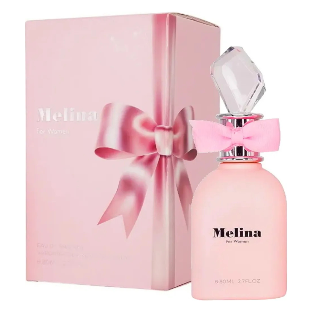 Emper Melina for Women Eau de Parfum 80 Ml