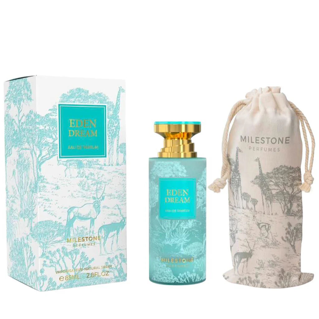 EDÉN DREAM UNISEXO