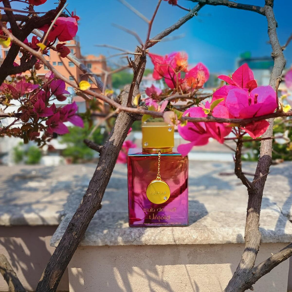 Armaf Club De Nuit Untold