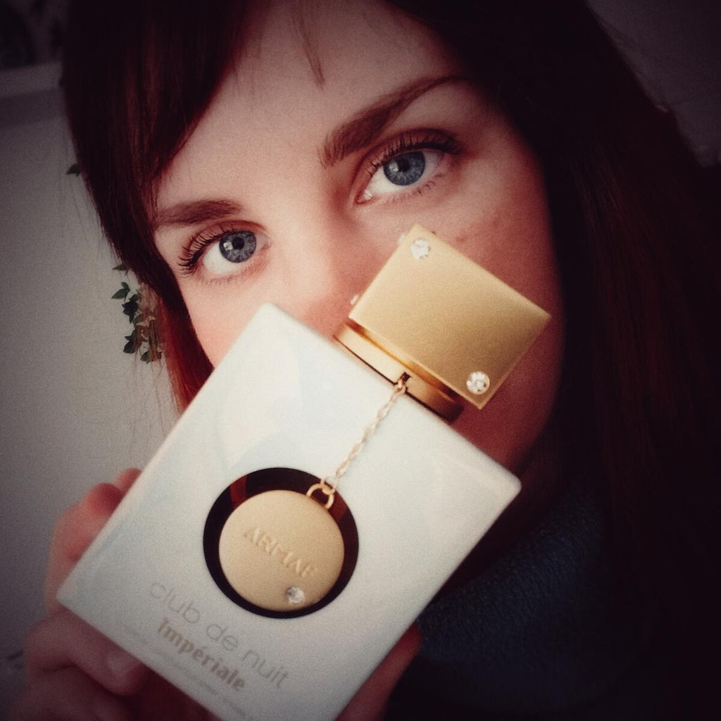 Armaf Club De Nuit Imperiale