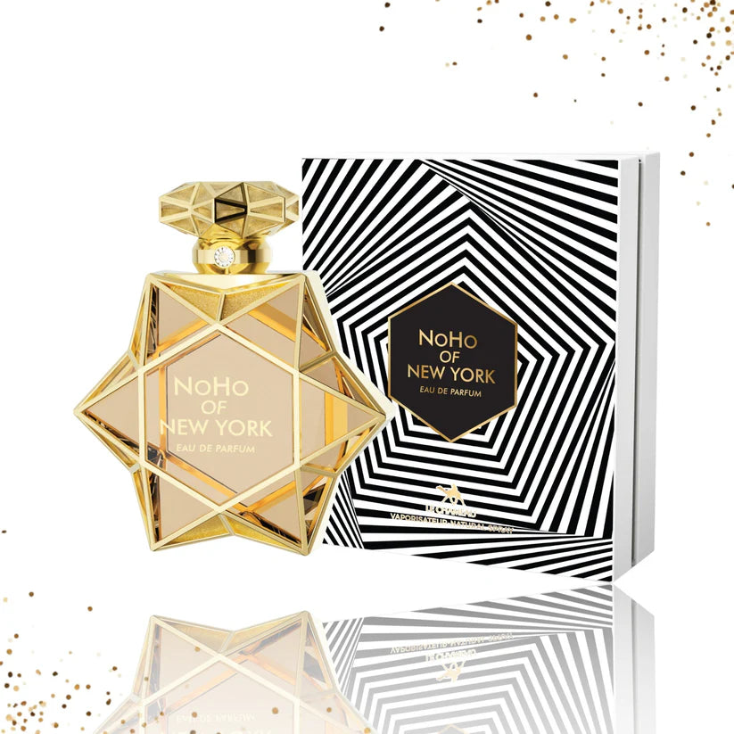 NOHO OF NEW YORK UNISEX - 85 ml