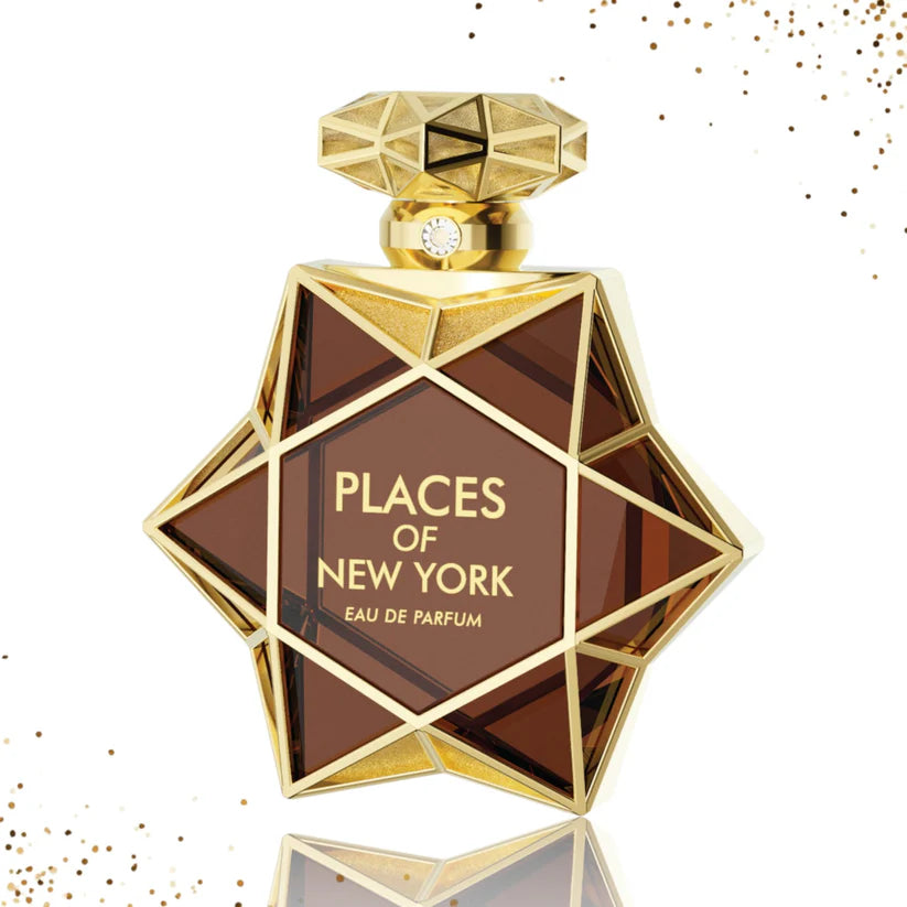 PLACES OF NEW YORK - 85 ml