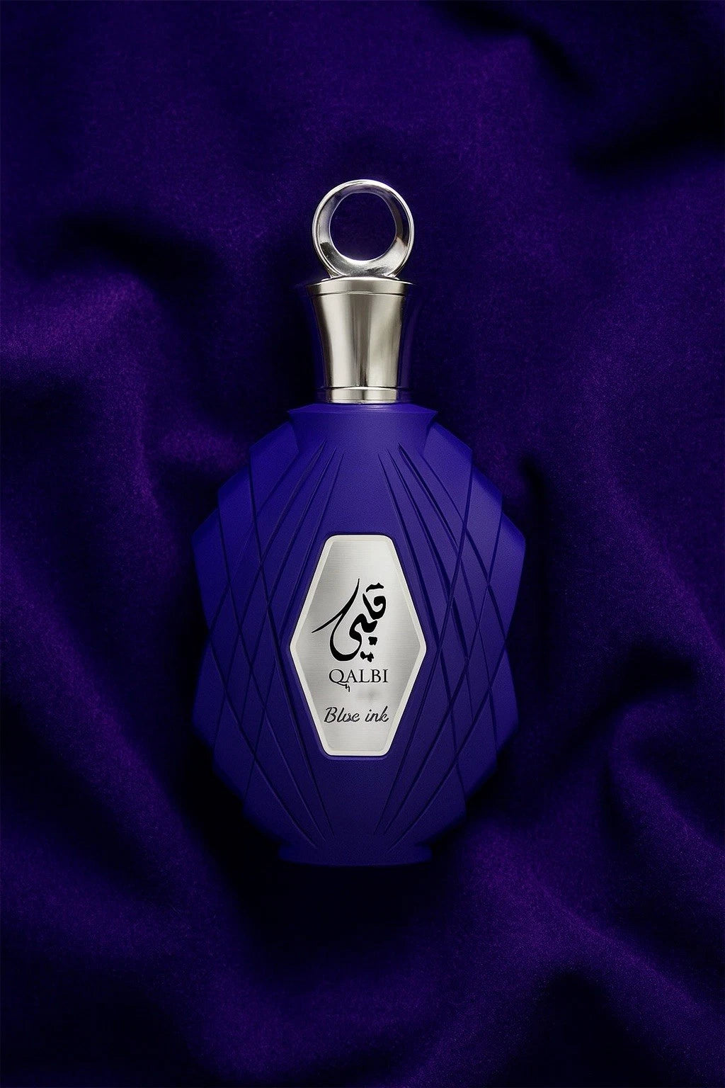 QALBI BLUE HEART EAU DE PERFUME