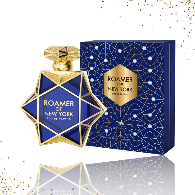 ROAMER OF NEW YORK UNISEX - 85 ml