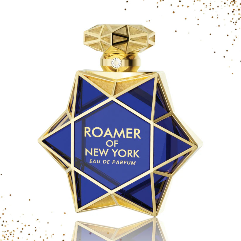 ROAMER OF NEW YORK UNISEX - 85 ml