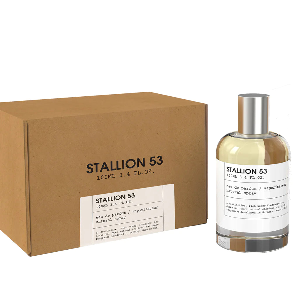 STALLION 53 EMPER PERFUME EDP 100 + 20 ml