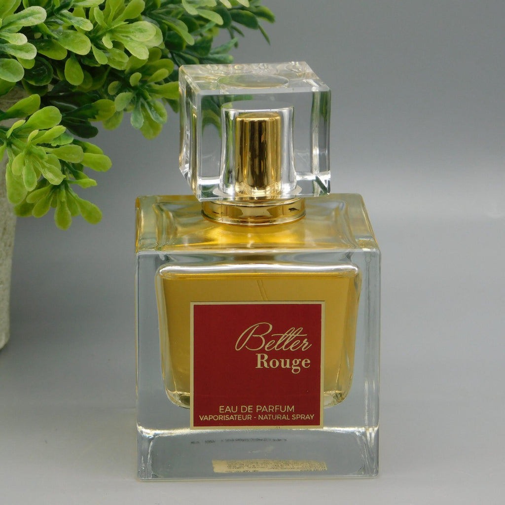 Scent of Individuality - Better Rouge Unisex