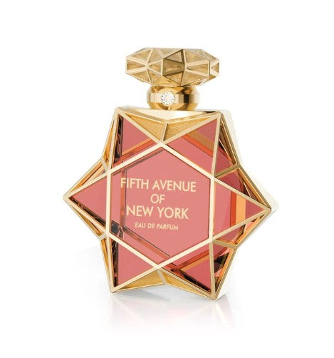 FIFTH AVENUE  OF NEW YORK BY LE CHAMEAU EDP 85ML