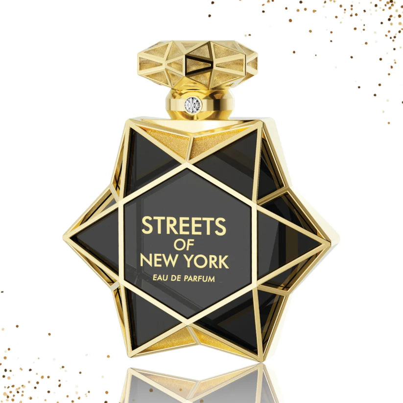 STREETS OF NEW YORK UNISEX - 85 ml