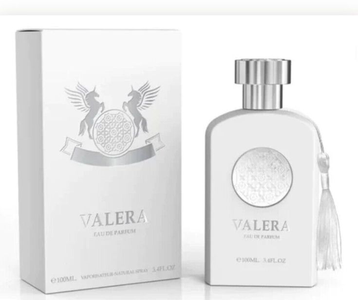 VALERA PERFUME EMPER 3.4OZ (100ML) FOR WOMEN