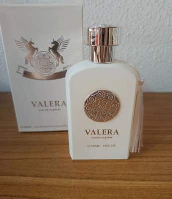 VALERA PERFUME EMPER 3.4OZ (100ML) FOR WOMEN