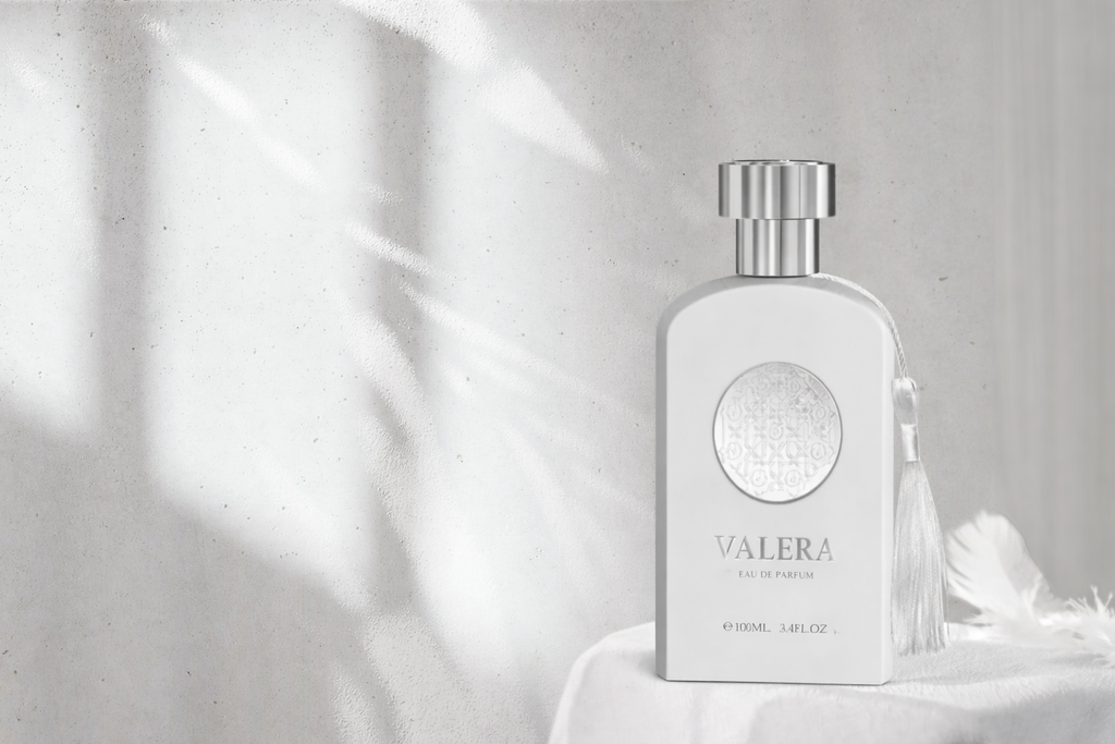 VALERA PERFUME EMPER 3.4OZ (100ML) FOR WOMEN