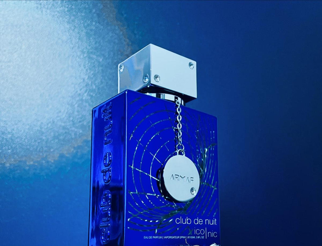 Armaf Club De Nuit Iconic