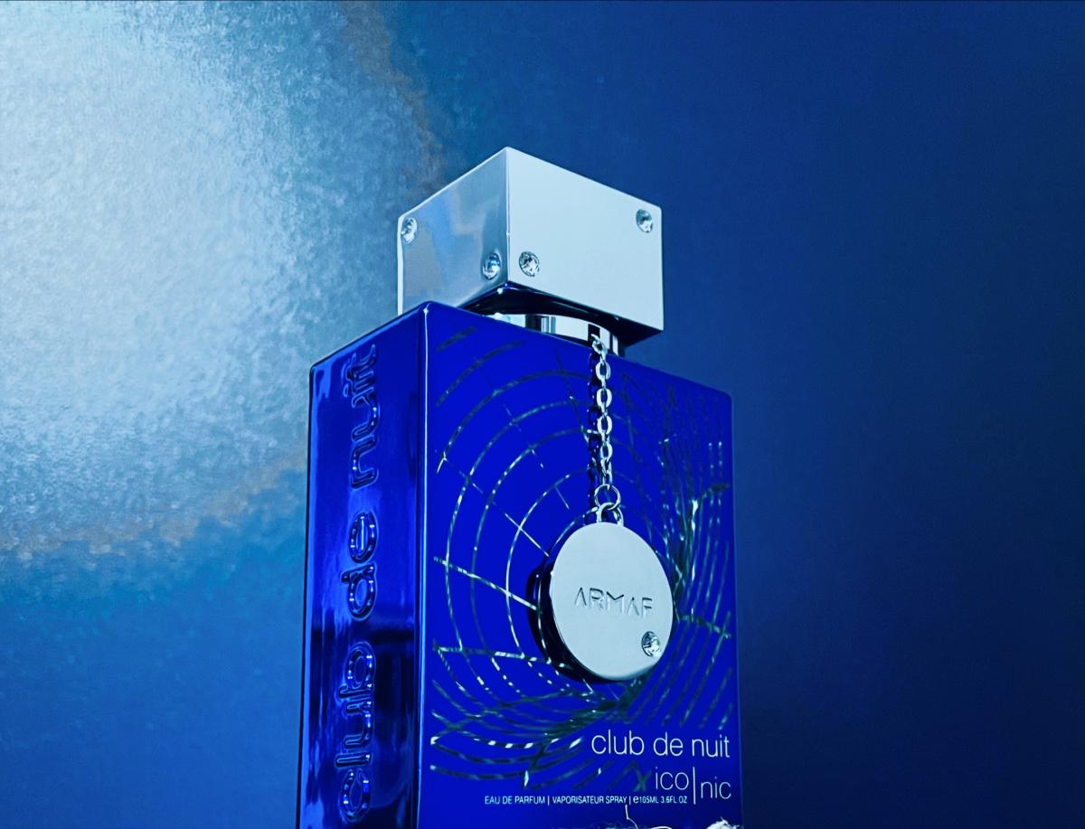 Armaf Club De Nuit Iconic