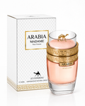 ARABIA MADAME WOMEN EDP BY LE CHAMEAU 100ML