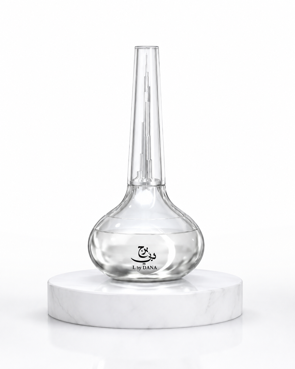 BURJ DUBAI  LE CHAMEAU EDP 100ML