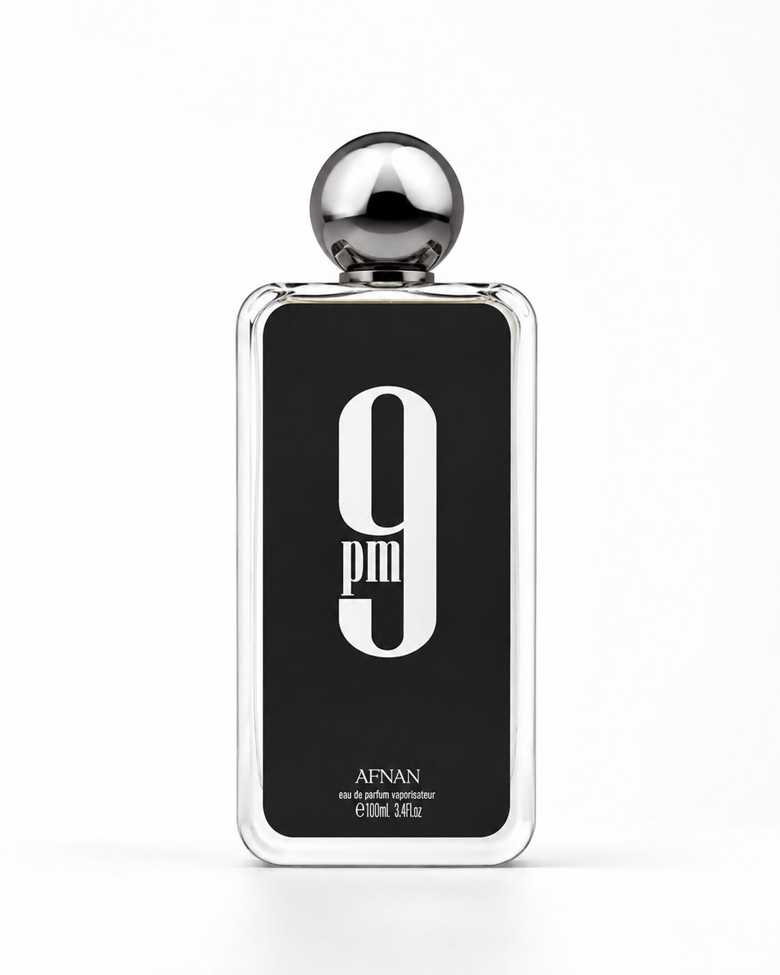 AFNAN 9PM MEN 100ML EDP
