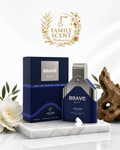 Brave Nuit (Pour Homme) - 100ML EDP by Mirada
