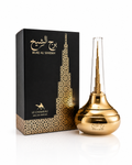 BURJ AL SHIEKH LE CHAMEAU EDP 100ML