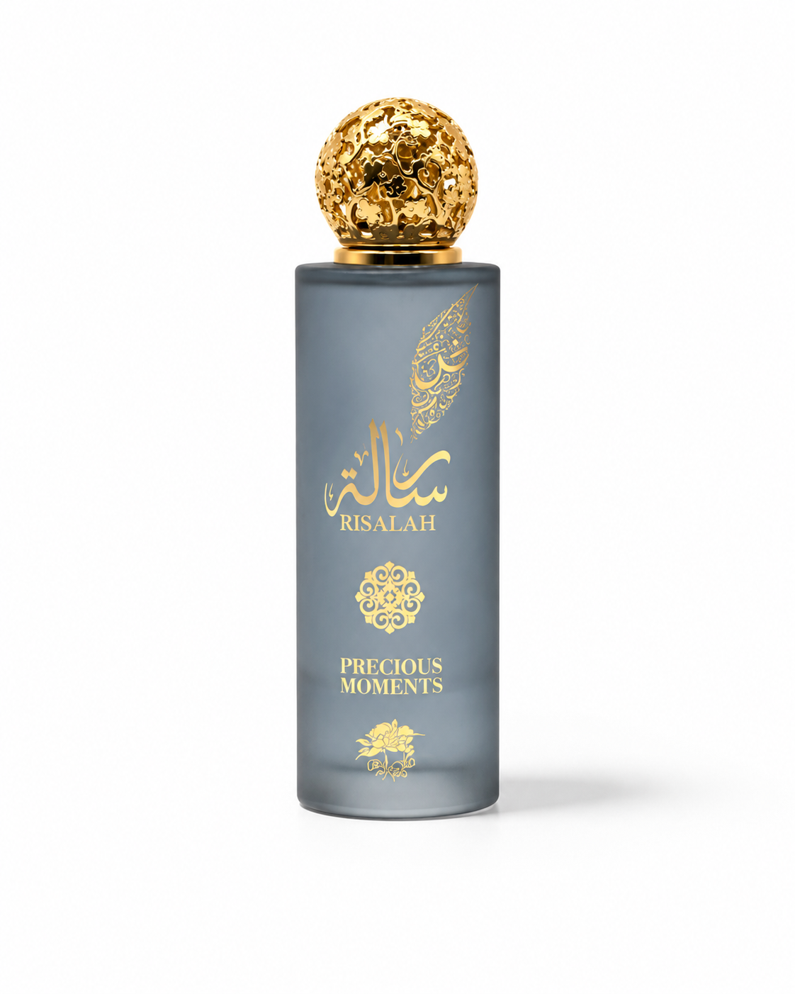 AL FARES RISALAH PRECIOUS MOMENTS BY EMPER EDP 100ML