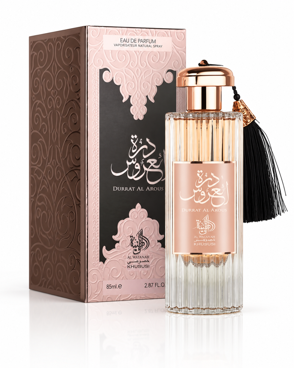 DURRAT AL AROOS EDP 85 ML