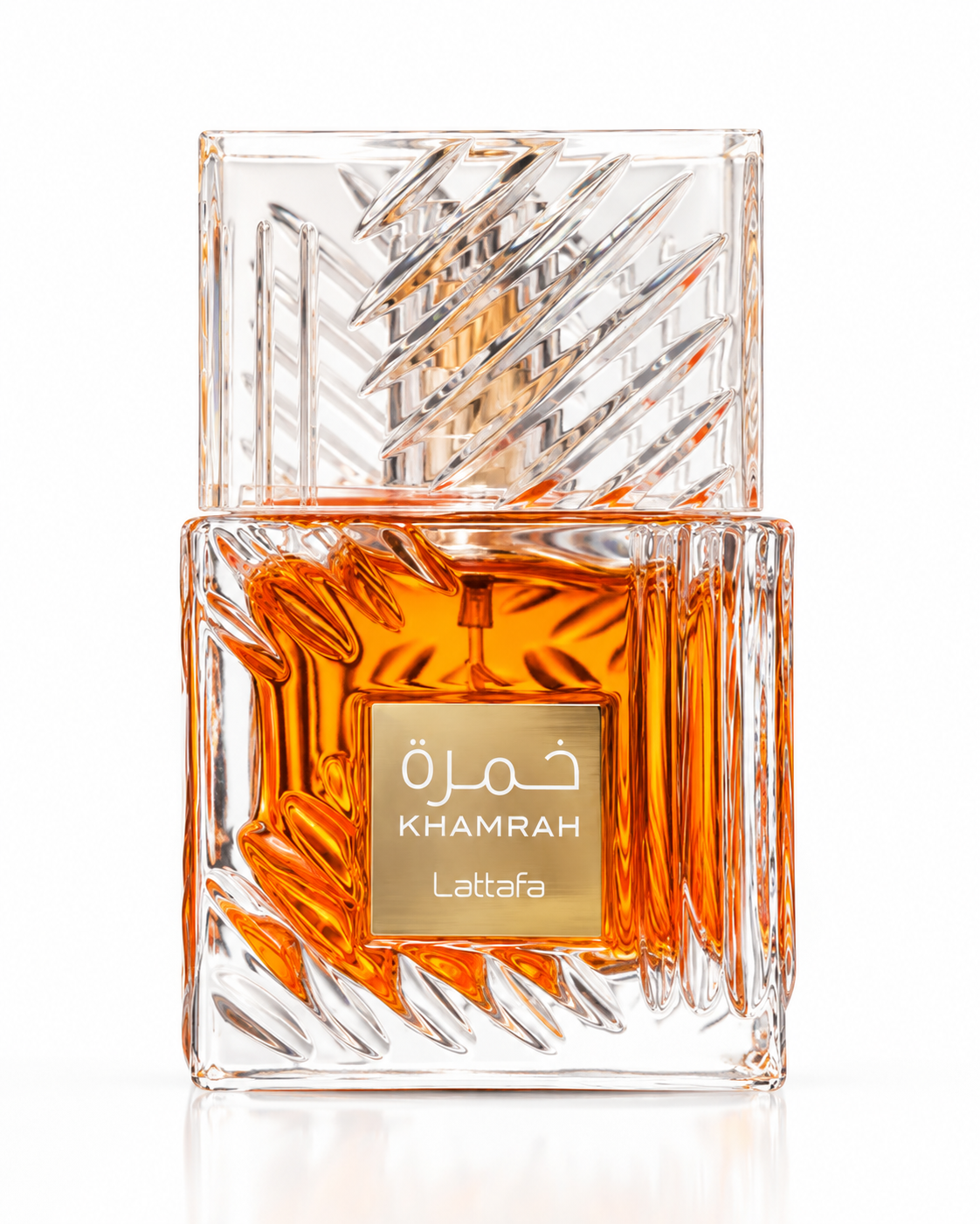 KHAMRAH LATTAFA EDP 100ML