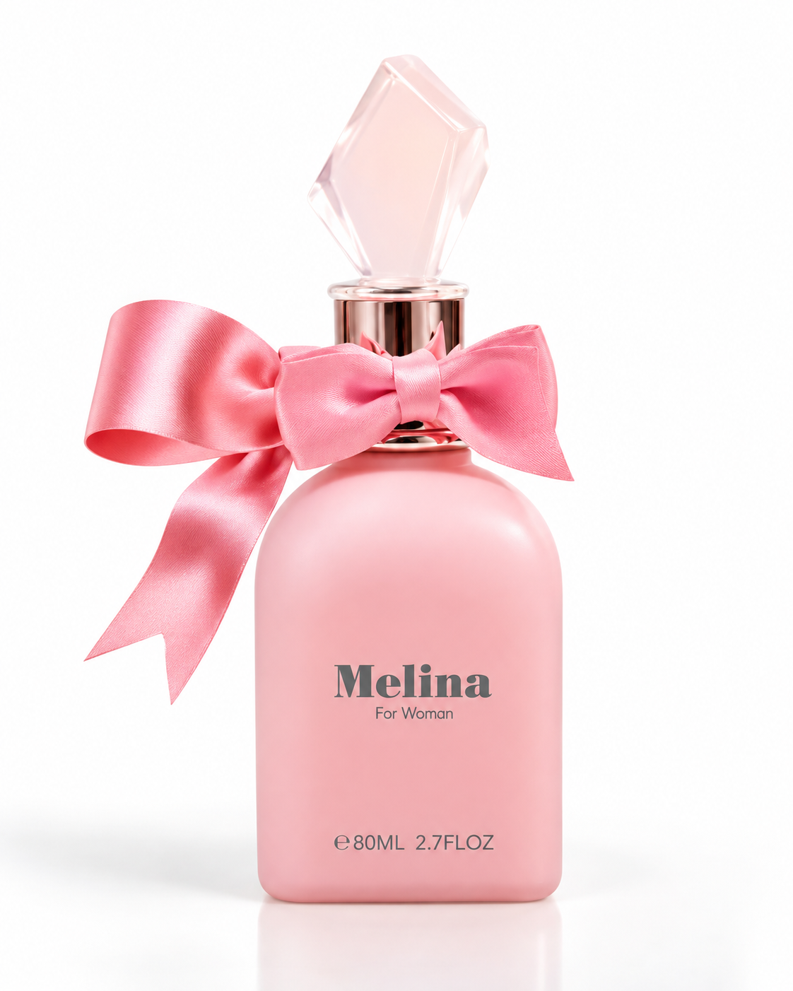 MELINA FOR  WOMEN EDP BY EMPER 80 ML