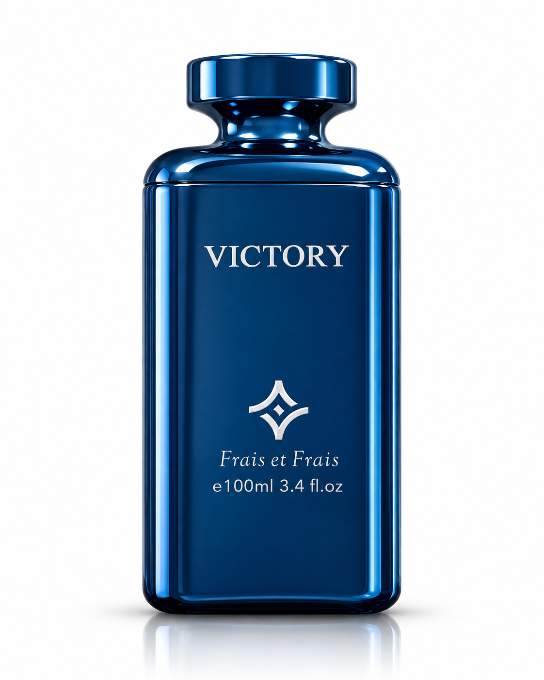 FRAIS ET FRAIS VICTORY EDP  100ML